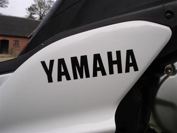 Yamaha jog r billede 8