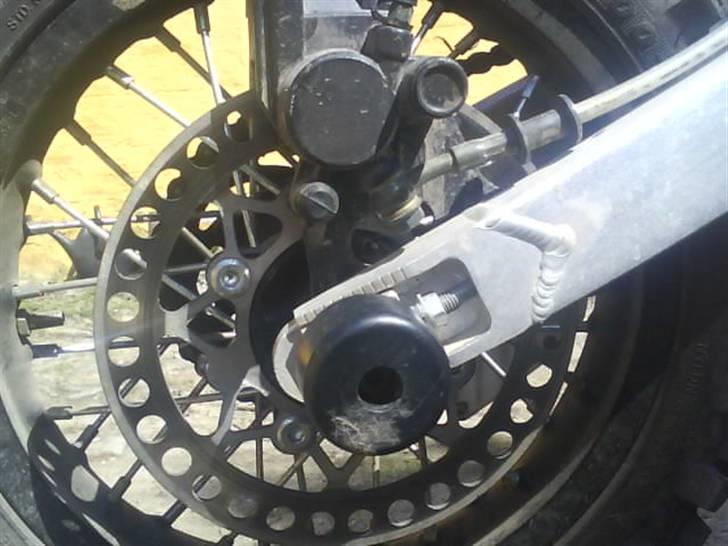 Kayo CRF-H billede 16