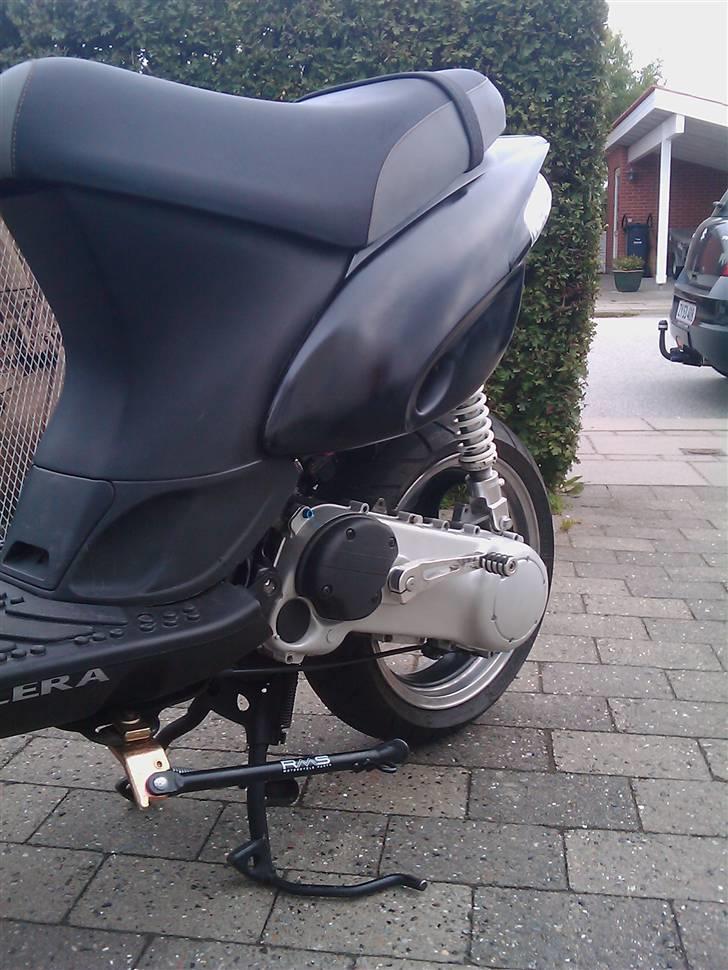 Gilera Stalker billede 10