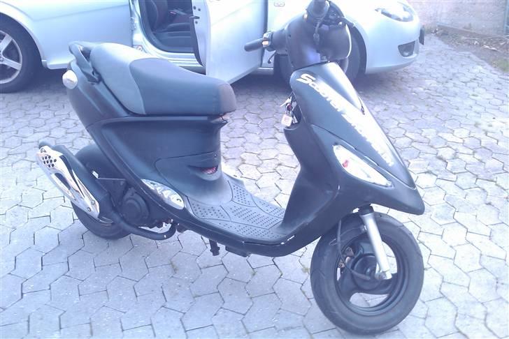 PGO Galaxy billede 2