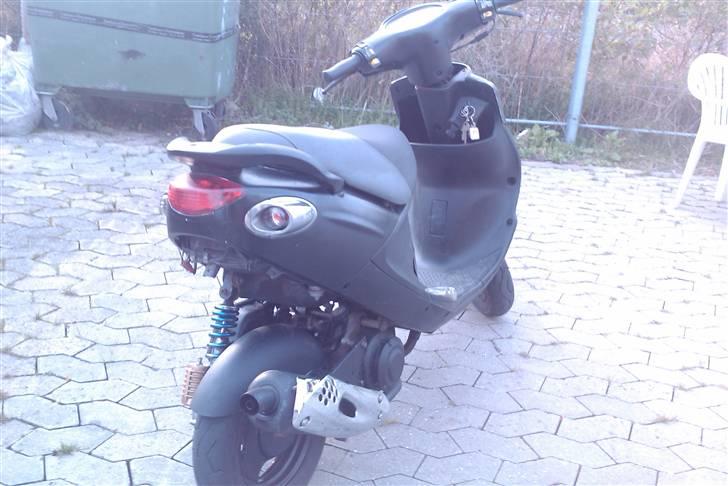 PGO Galaxy billede 3