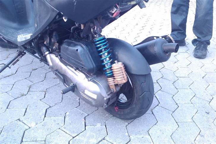 PGO Galaxy billede 4