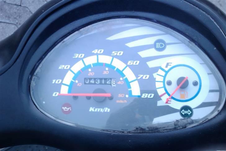 PGO Galaxy billede 6