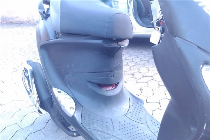 PGO Galaxy billede 7