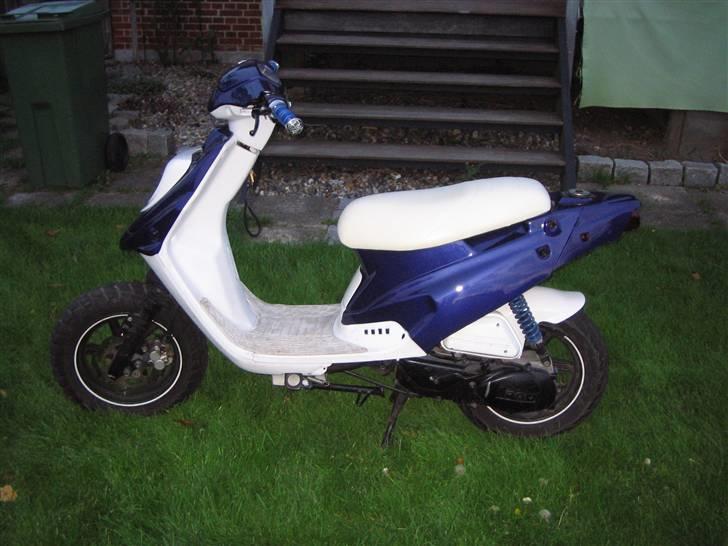 PGO Hot 50 billede 2