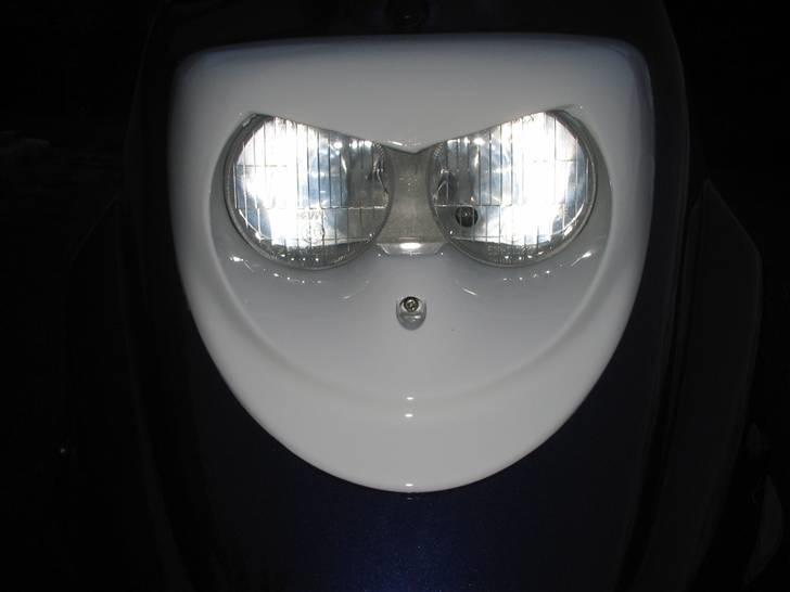 PGO Hot 50 billede 4