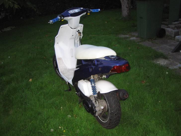 PGO Hot 50 billede 5