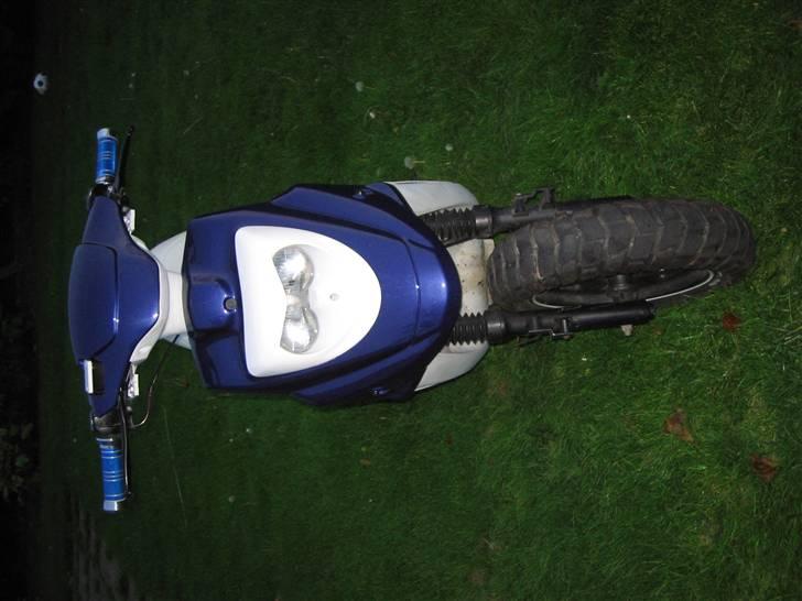 PGO Hot 50 billede 6