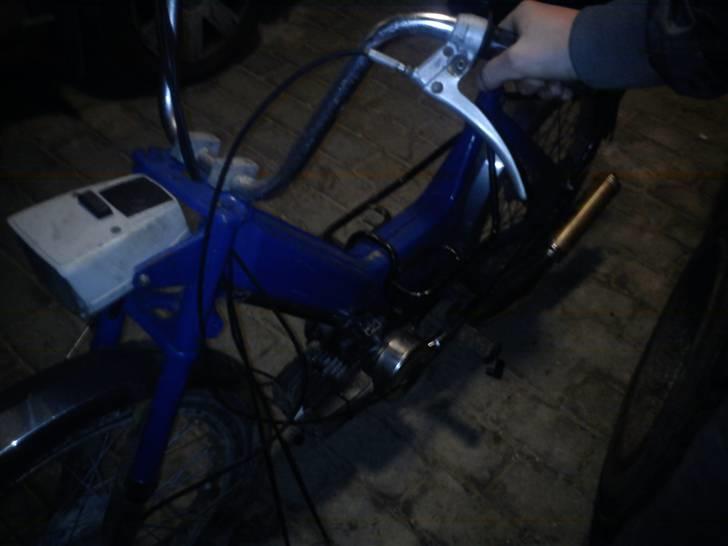 Puch Maxi SOLGT billede 3