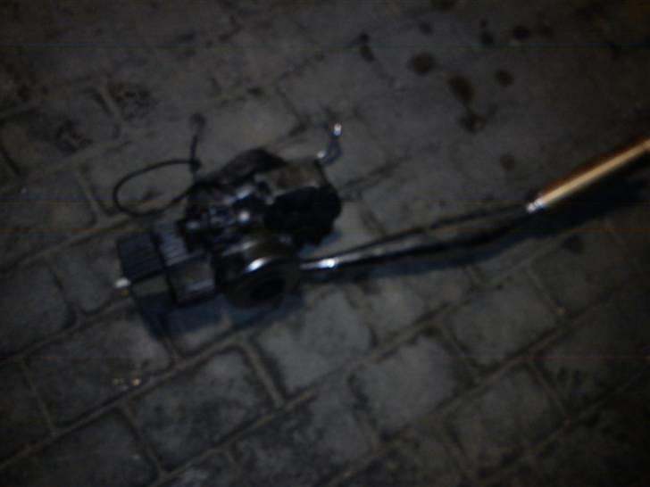 Puch Maxi SOLGT billede 4