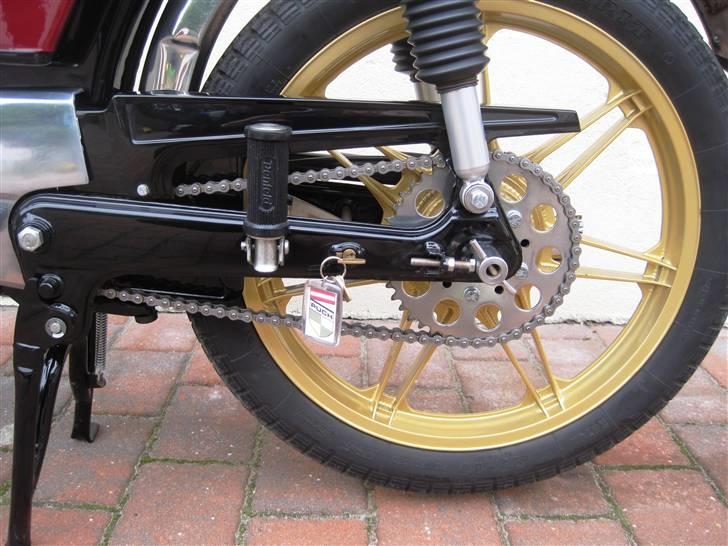 Puch Monza Juvel 4 X billede 4