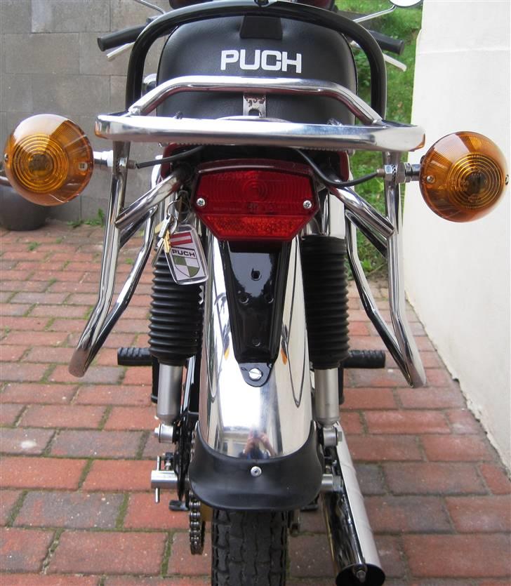 Puch Monza Juvel 4 X billede 5