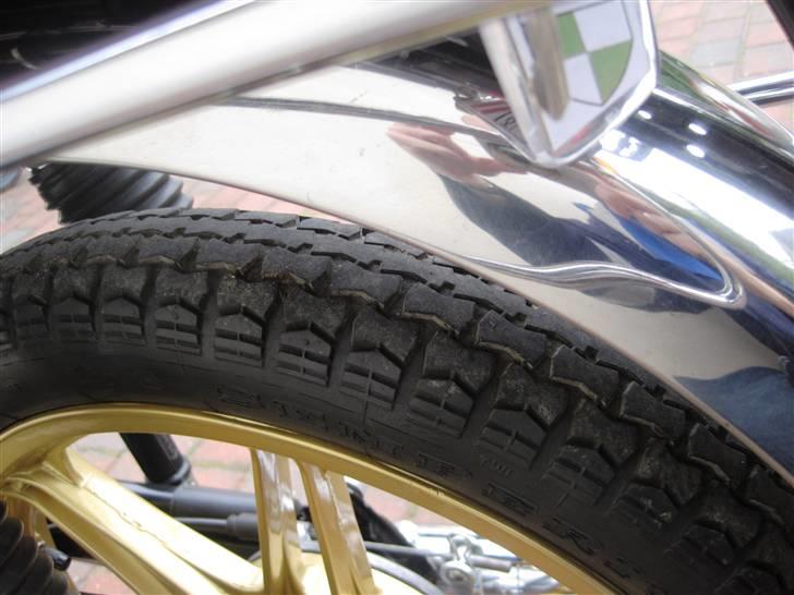 Puch Monza Juvel 4 X billede 8