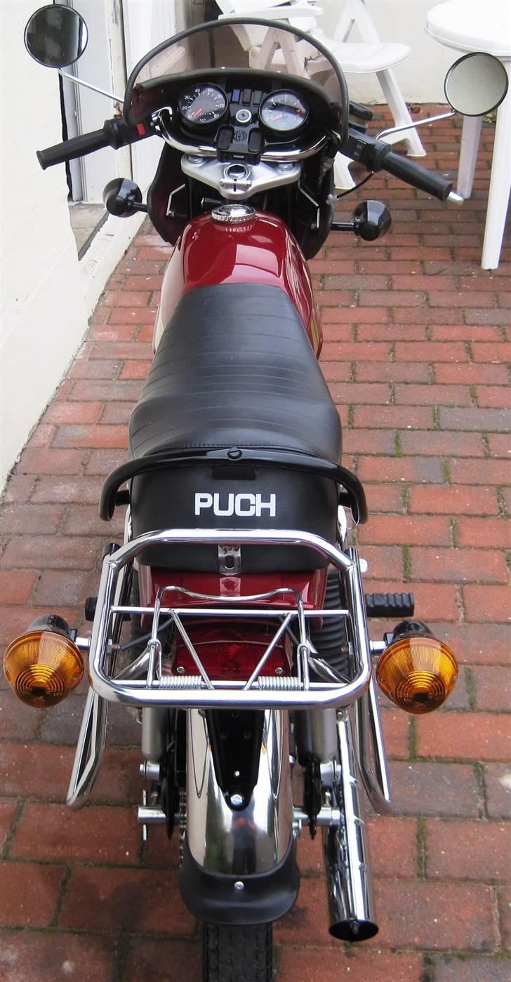 Puch Monza Juvel 4 X billede 11