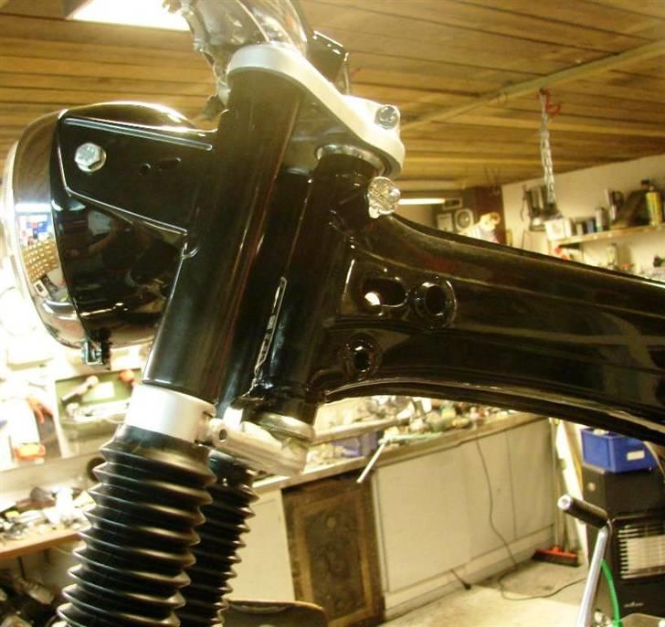 Puch Monza Juvel 4 X billede 12