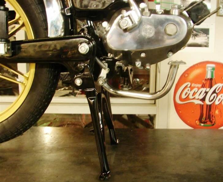 Puch Monza Juvel 4 X billede 13