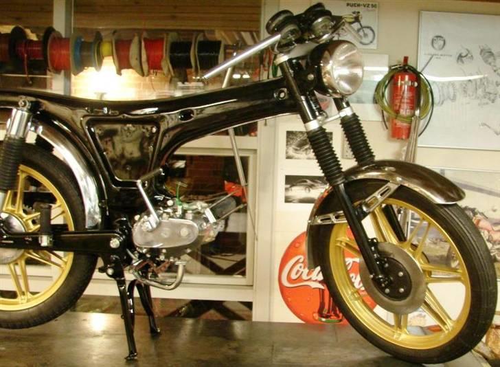 Puch Monza Juvel 4 X billede 14