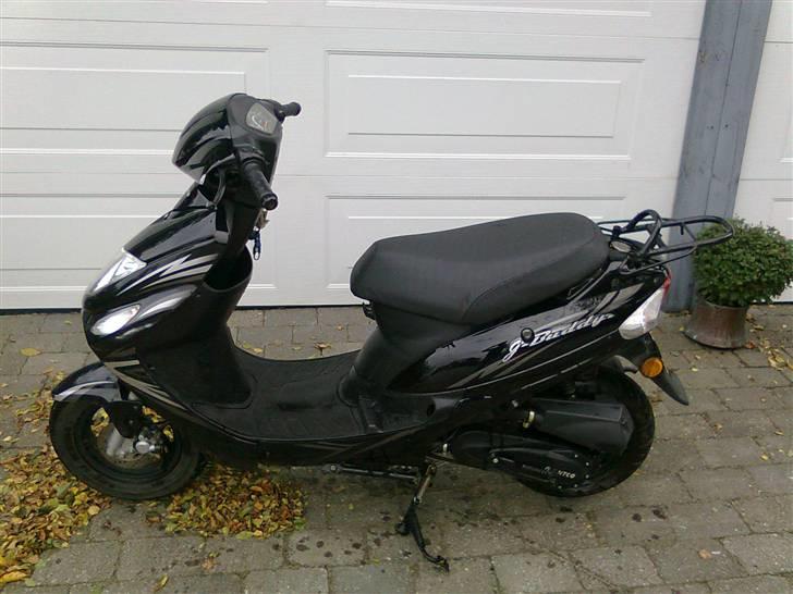 Giantco G-buddy billede 1