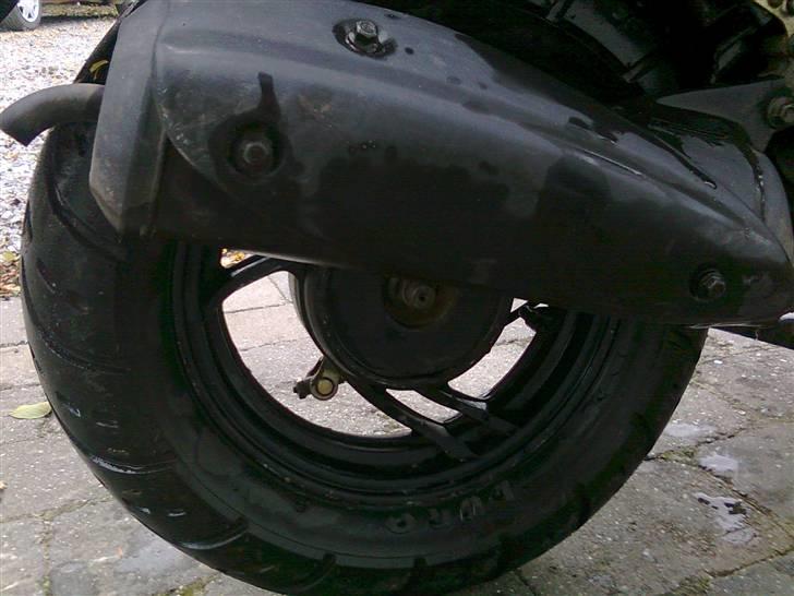 Giantco G-buddy billede 5