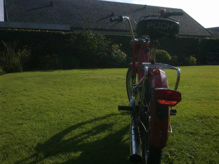 Puch maxi k  billede 13