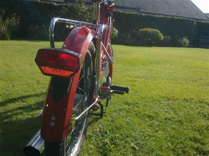 Puch maxi k  billede 14