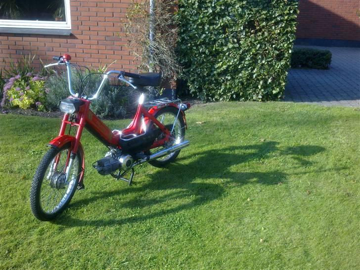 Puch maxi k  billede 15