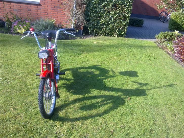 Puch maxi k  billede 16