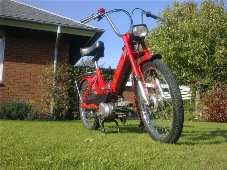 Puch maxi k  billede 17