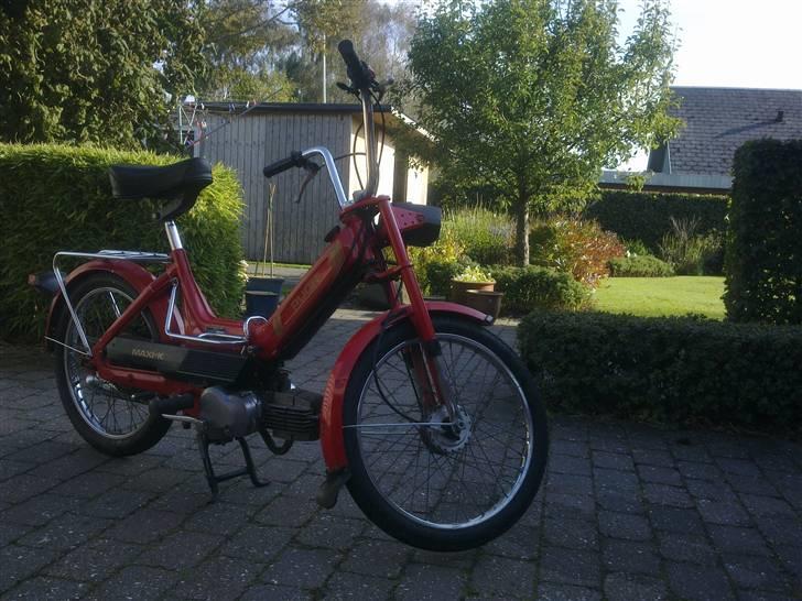 Puch maxi k  billede 18