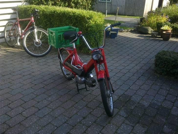 Puch maxi k  billede 19