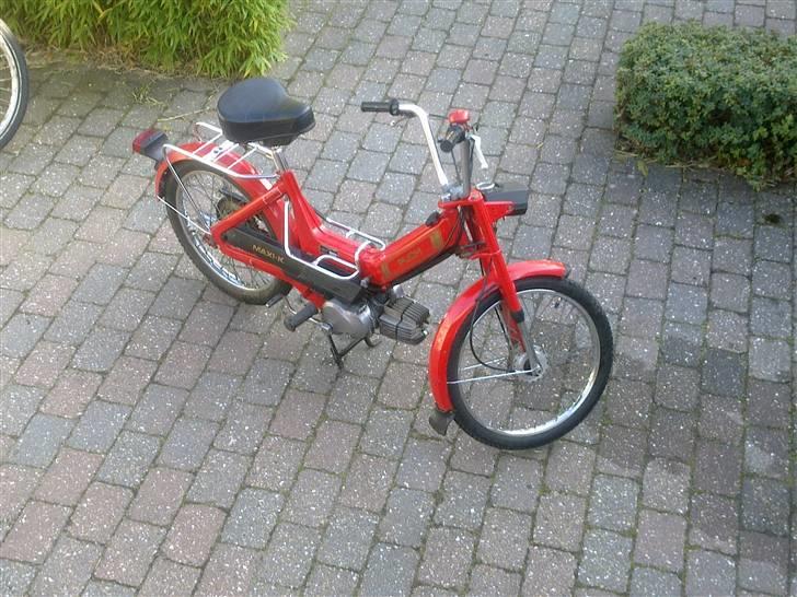 Puch maxi k  billede 20