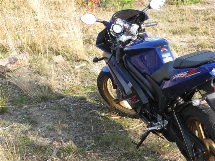 Rieju Matrix Rs2 LC DD ( Efter) billede 12