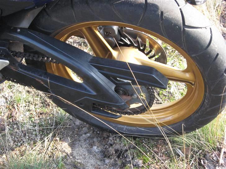 Rieju Matrix Rs2 LC DD ( Efter) billede 15