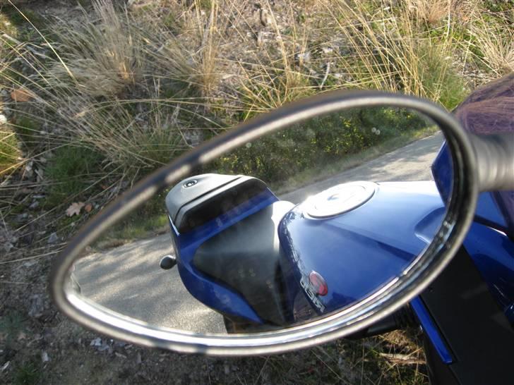 Rieju Matrix Rs2 LC DD ( Efter) billede 17