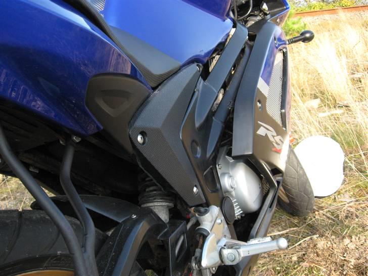 Rieju Matrix Rs2 LC DD ( Efter) billede 18