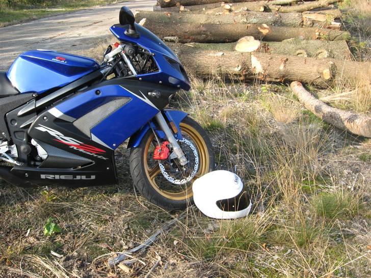 Rieju Matrix Rs2 LC DD ( Efter) billede 20