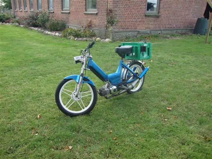 Puch maxi  billede 1