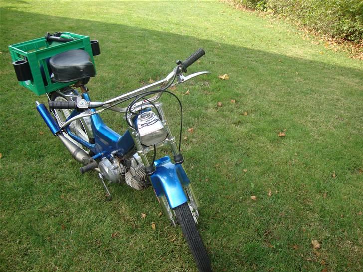 Puch maxi  billede 2