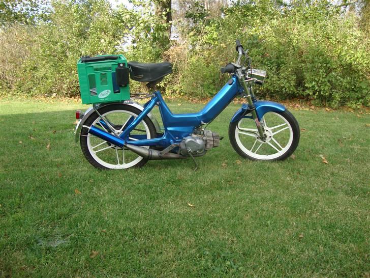 Puch maxi  billede 3