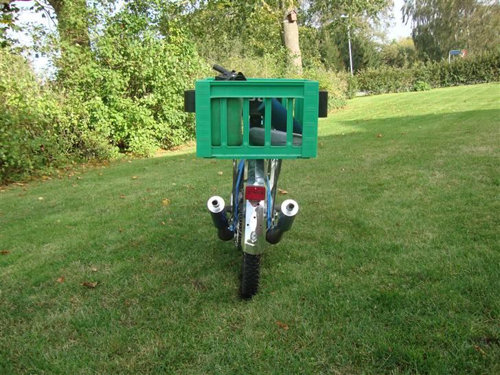 Puch maxi  billede 4