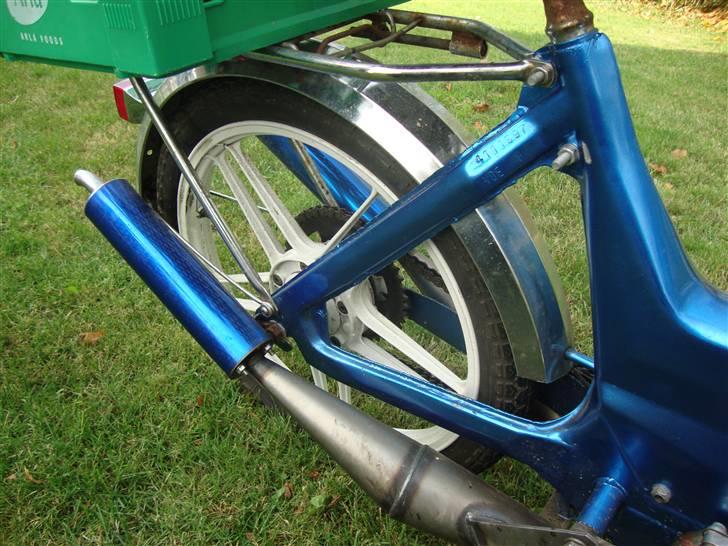 Puch maxi  billede 6