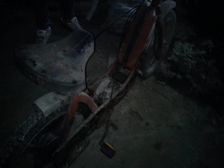 Vespa Caio  billede 4