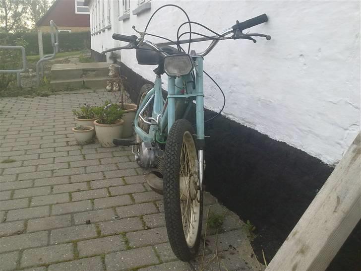 Puch Maxi K billede 1