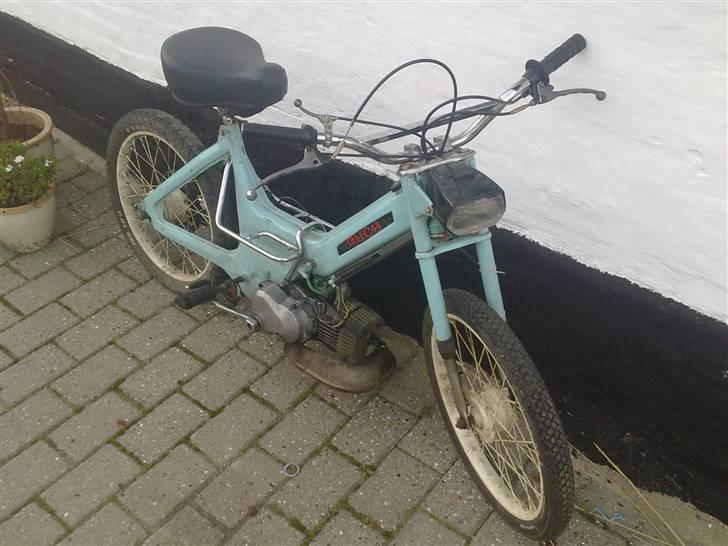 Puch Maxi K billede 2