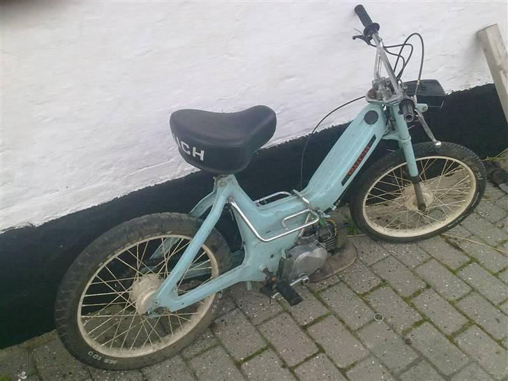 Puch Maxi K billede 3