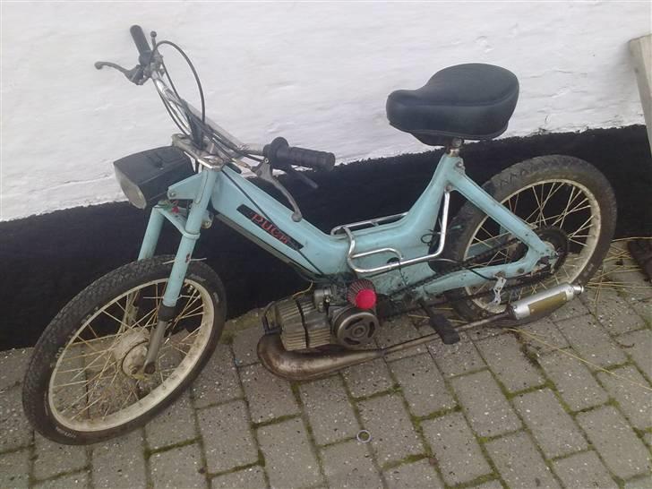 Puch Maxi K billede 4