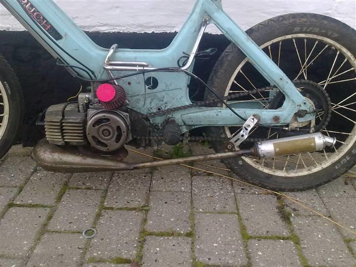 Puch Maxi K billede 5