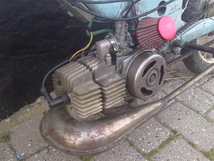 Puch Maxi K billede 6