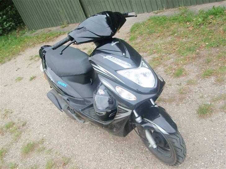 Giantco G-buddy billede 1