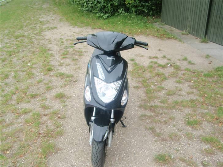 Giantco G-buddy billede 2